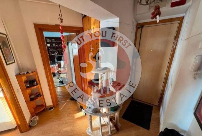 Crangasi | Apartament 2 Camere | Decomandat | 60mp | B11515