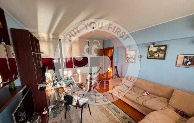 Crangasi | Apartament 2 Camere | Decomandat | 60mp | B11515